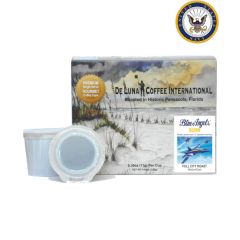 De Luna U.S. Navy Blue Angels Blend 12 Pack K-Cups®
