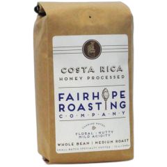 Fairhope Costa Rica Honey Processed Coffee Whole Bean