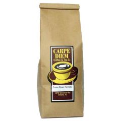 Carpe Diem Costa Rican Tarrazu Coffee Whole Bean