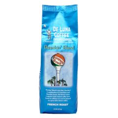 De Luna Beachin' Blend Coffee Whole Bean