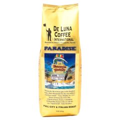 De Luna Paradise Coffee Whole Bean