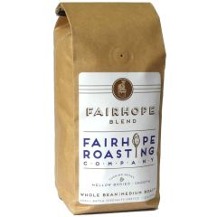 Fairhope Blend Coffee Whole Bean