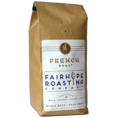 Fairhope French Roast Coffee Whole Bean