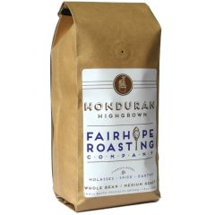 Fairhope Honduran Highgrown Coffee Whole Bean
