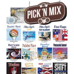 De Luna Pick 'N Mix K-Cup Pods (48ct)
