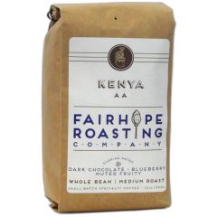 Fairhope Kenya AA Coffee Whole Bean