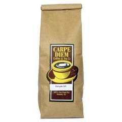 Carpe Diem Kenya AA Coffee Whole Bean