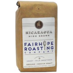 Fairhope Nicaragua High Grown Coffee Whole Bean