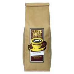Carpe Diem Snickerdoodle Flavored Coffee Whole Bean