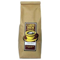Carpe Diem Traders Blend Coffee Whole Bean