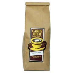Carpe Diem Viennese Blend Coffee Whole Bean