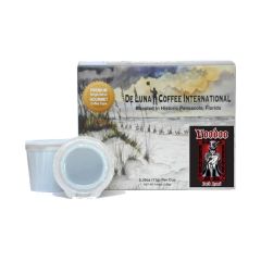 De Luna Voodoo Espresso 12 Pack K-Cup® Pods