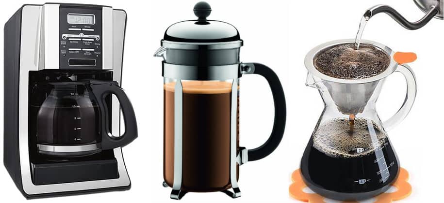 How To Make The Best Cup Of Coffee