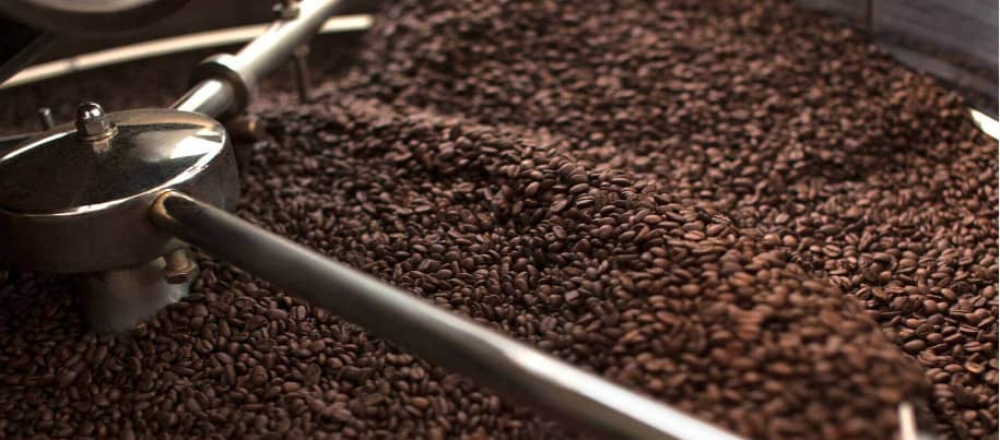 Fresh Roasted Coffee Compared To The Store Shelf