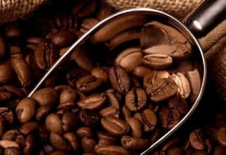 SINGLE ORIGIN
COFFEE