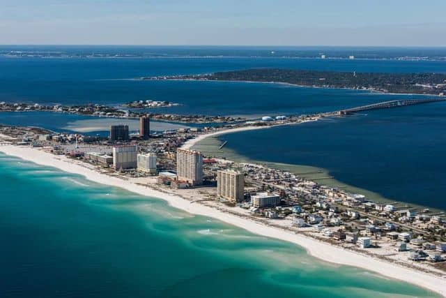 BrewSouth About Us Pensacola Beaches